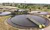 Dikanevka sewage 
Treatment Facilities